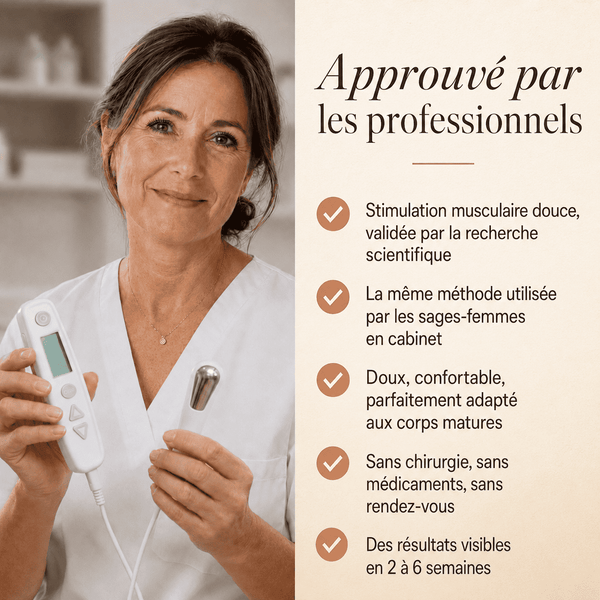 ISÉA® IntimaTonus Pro