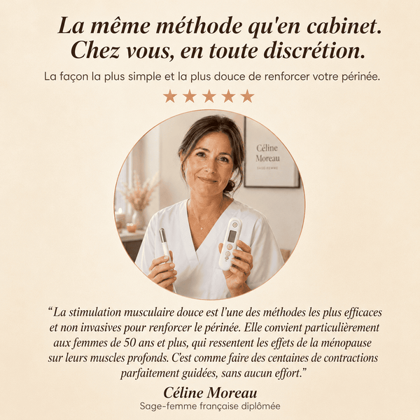 ISÉA® IntimaTonus Pro