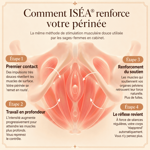 ISÉA® IntimaTonus Pro