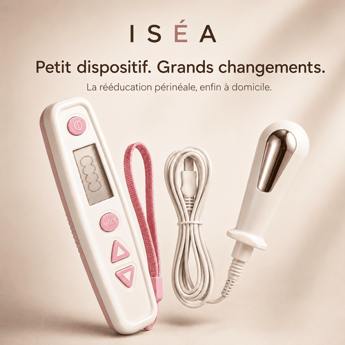 ISÉA® IntimaTonus Pro